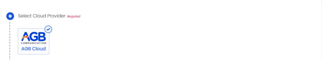 Kubernetes | AGBC CLOUD Documentation