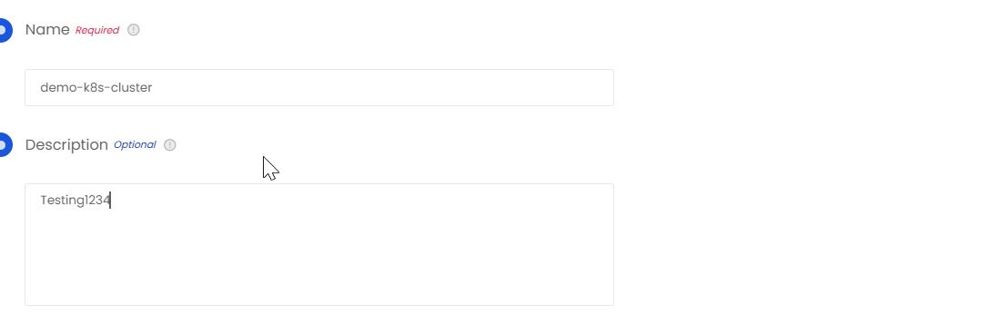 Kubernetes | AGBC CLOUD Documentation