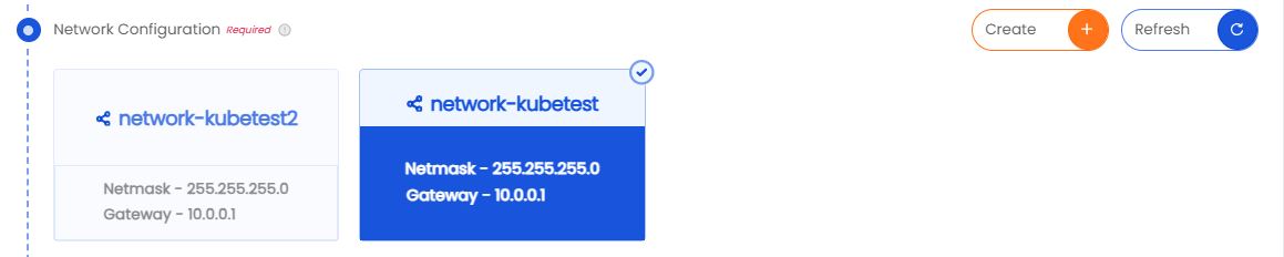 Kubernetes | AGBC CLOUD Documentation